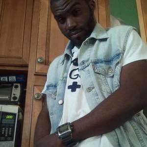 Meet your Posher, Eugene